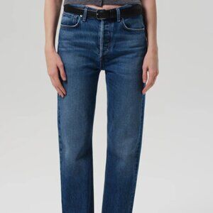 Citizens of Humanity Blaine Vintage Straight in Chaya Size 24